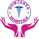 Sowjanya Hospitals Logo